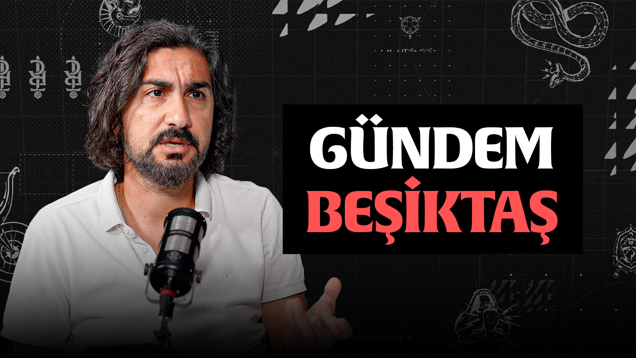 Gündem Beşiktaş