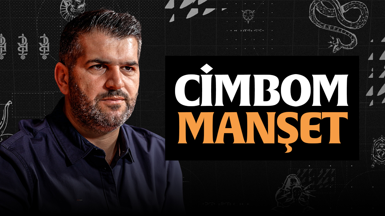 Cimbom Manşet