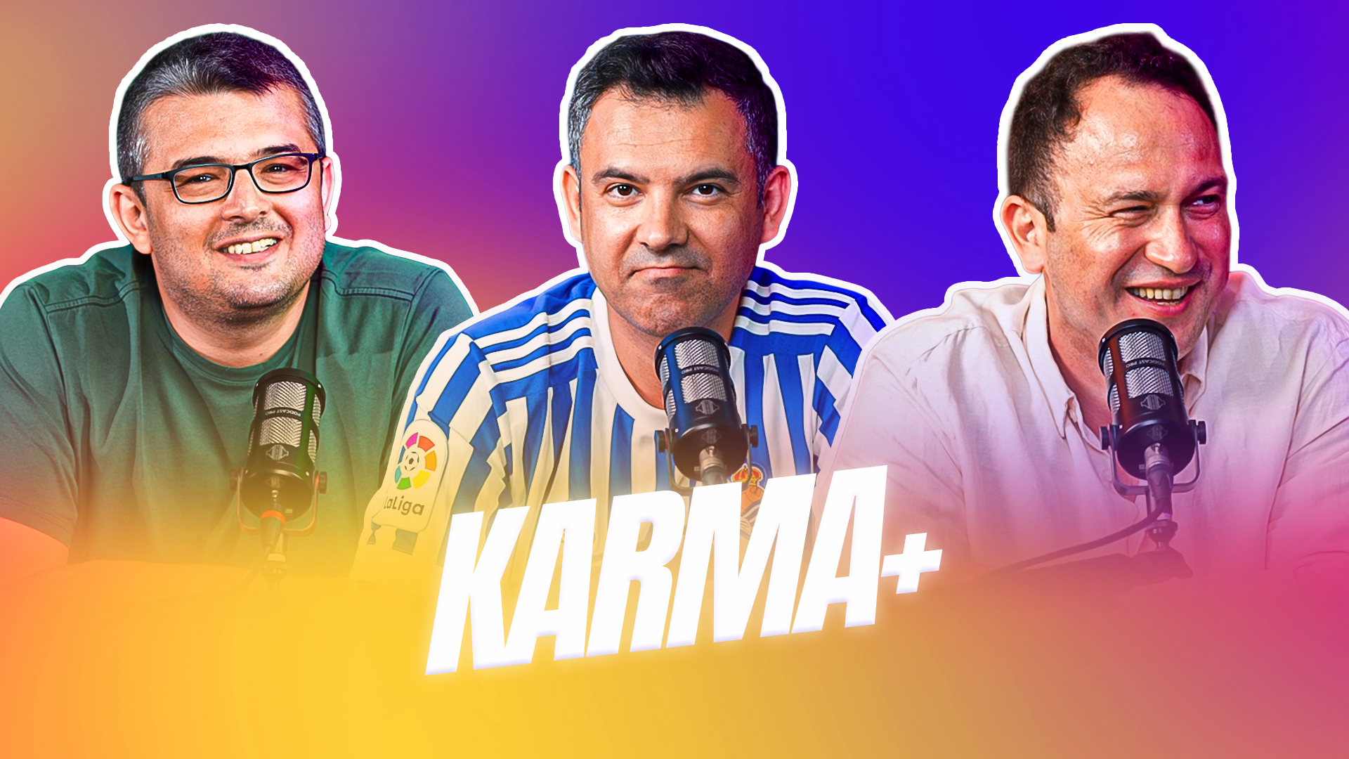 Karma+